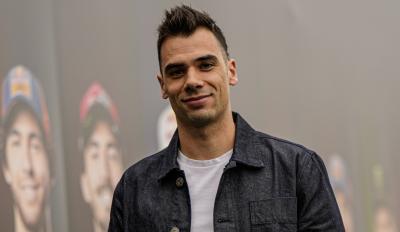 Oliveira Signs WSBK BMW ROKiT