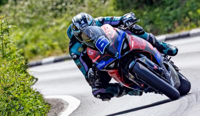 Isle of Man TT 2026