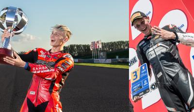 Yamaha R7 Cup: Dinos31 και DNA High Perfomance Filters στο παγκόσμιο πρωτάθλημα της Yamaha