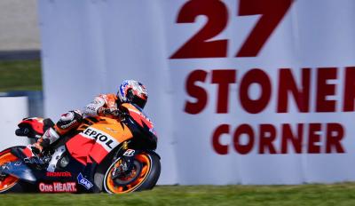 MotoGP Stoner