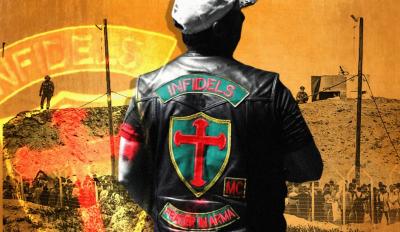 Infidels MC