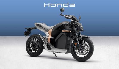 Honda WN7 2026