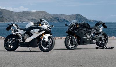 CFMOTO 750SR-S