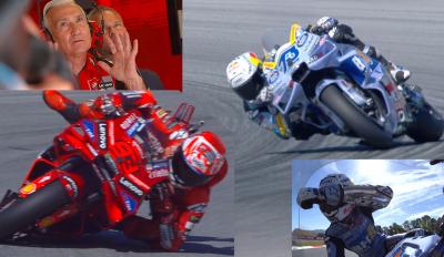 MotoGP Βαρκελώνη: Pole Position Alex Marquez – 4 για το ρεκόρ!