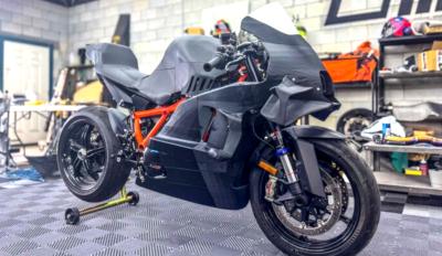 project rc16