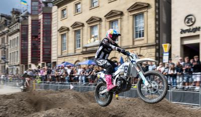 Red Bull Tyne Ride 2025