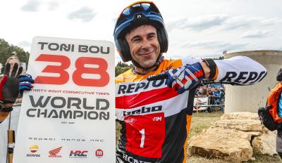 TrialGP 2025