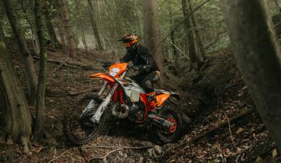 KTM EXC 300 HARDENDURO 2026