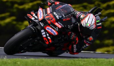 MotoGP Αυστραλία Sprint: Νίκη Bezzecchi σε αγώνα που ξεχώρισε ο Fernandez