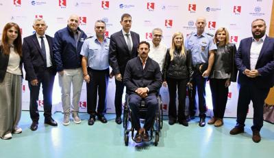 EKO Road Safety ημερίδες στην Κρήτη οδικής ασφάλειας 2025