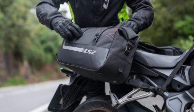 LS2 Bags