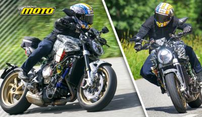 νέα γενιά MV Agusta Brutale 2026 motomag.gr