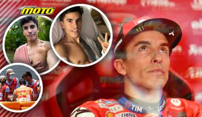 Χειρουργείο για Marc Marquez! Απέτυχε η συντηρητική προσέγγιση – Τοποθέτησαν δύο βίδες