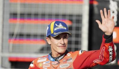 Marc Marquez: Χάνει Αυστραλία και Μαλαισία! Κάταγμα κορακοειδής απόφυσηw και βλάβη συνδέσμων δεξί ώμου