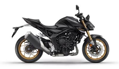 Recall Honda CB1000 Hornet