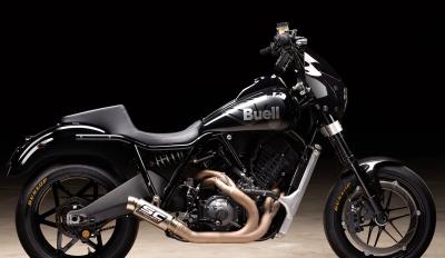 Buell Super Cruiser