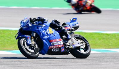 MotoGP Μαλαισία: Νίκη Alex Marquez με Acosta δεύτερο και σπάνιο βάθρο για Mir