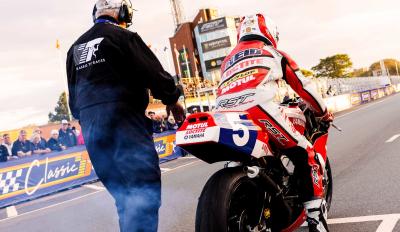 Isle of Man Classic TT 2026