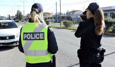 Τροχαία Αττικής Στατιστικά Σεπτεμβρίου 2025, κλήσεις και πρόστιμα