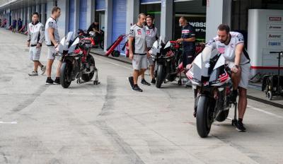 WSBK