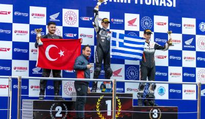 BMU Win Ventooras