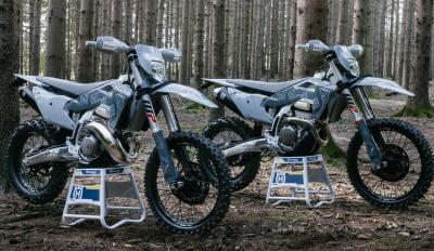 TE 300 Pro 2026 and FE 350 Pro 2026