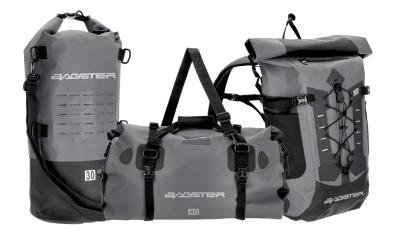 EICMA Bagster Acerbis