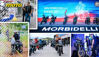 morbidelli 