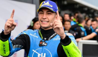 MotoGP Αυστραλία: Νίκη Fernandez σε φοβερό αγώνα Bezzecchi