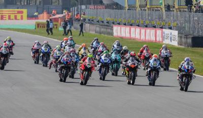 wsbk