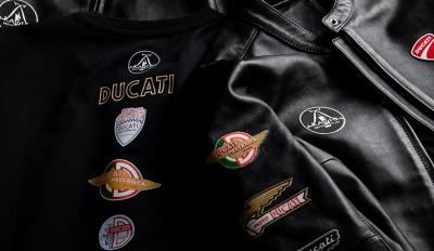 Ducati 100th Anniversary