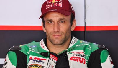 MotoGP 2027 Zarco