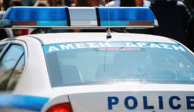 Police Megara Underage