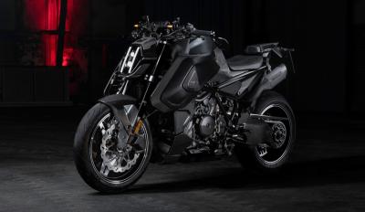 Brabus 1400 R Signature Edition 2026