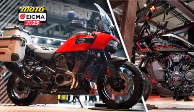 Harley-Davidson 2026