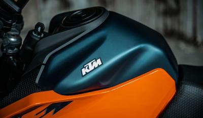KTM-Husqvarna ανάκληση τάπας ρεζερβουάρ