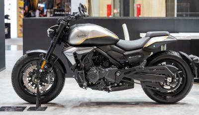 FM Mondial Spartan 600 2026 - EICMa 2025