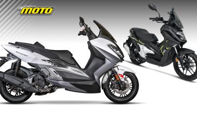 Thrust νέες παραλαβές 2026