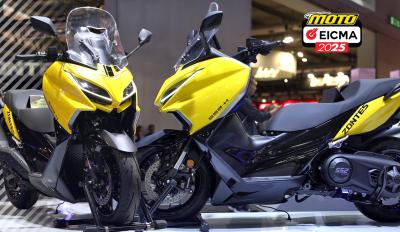 Zontes 552-H 2026 EICMA 2025