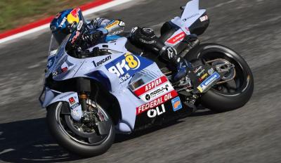 MotoGP Πορτογαλία – SPRINT: Επικός αγώνας με νίκη Alex Marquez