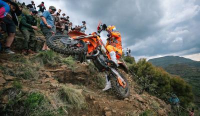 Hard Enduro 