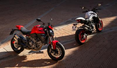 Ducati Panigale έναρξη παραγωγής 2025