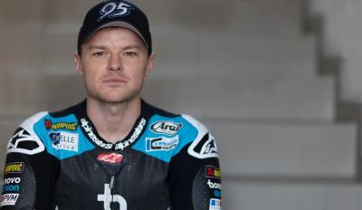 WSBK MGM Mackenzie 2026