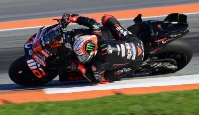 MotoGP Ισπανία: Pole Position και ρεκόρ Bezzecchi έναντι κοντινών Alex Marquez και Di Giannantonio