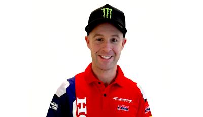 Jonathan Rea - Επιστρέφει στο HRC!