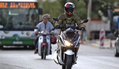 Κλήσεις για κράνος