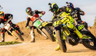 100km of the Champions