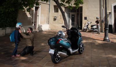 Michelin City Grip 2: Το ελαστικό που θέλεις στην καθημερινότητά σου 