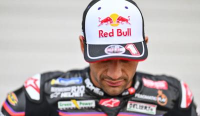 Jorge MArtin Valencia ποινή