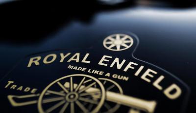 Royal Enfield